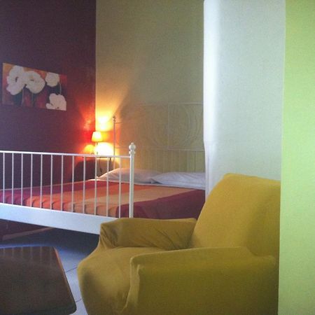 קטאניה Hotel Bellini מראה חיצוני תמונה