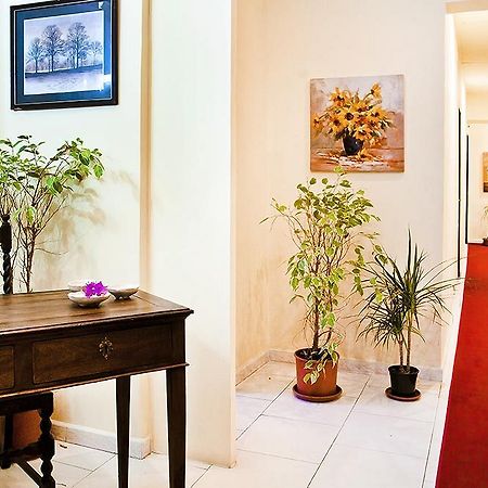 קטאניה Hotel Bellini מראה חיצוני תמונה