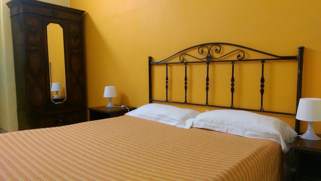 קטאניה Hotel Bellini מראה חיצוני תמונה