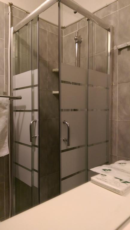 קטאניה Hotel Bellini מראה חיצוני תמונה