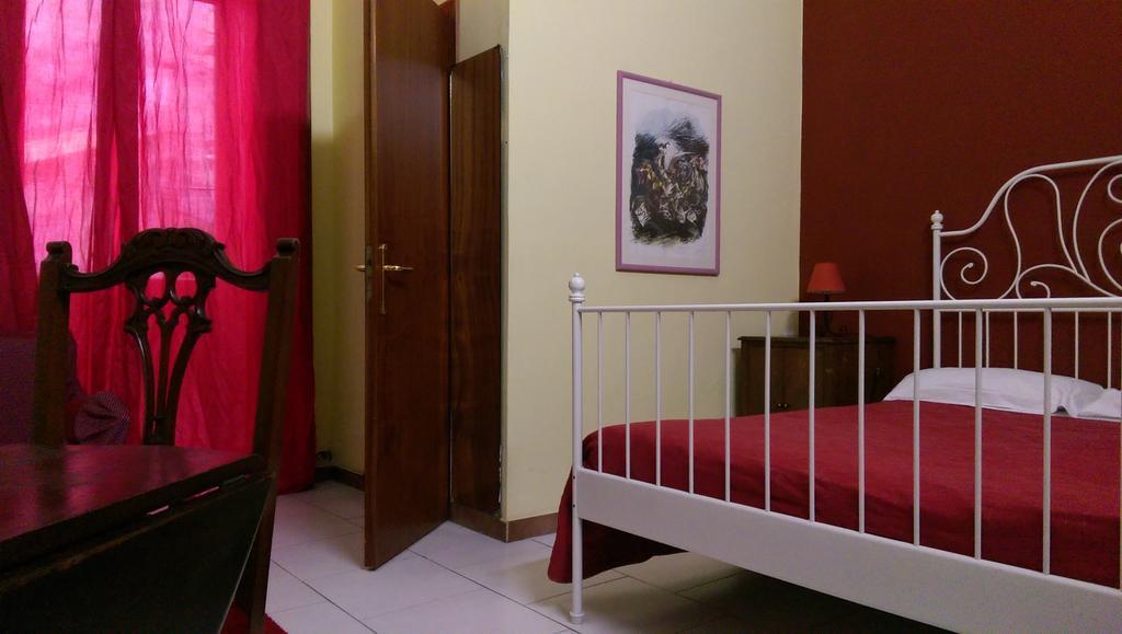 קטאניה Hotel Bellini מראה חיצוני תמונה