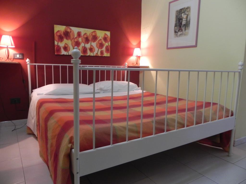 קטאניה Hotel Bellini מראה חיצוני תמונה
