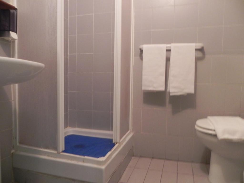 קטאניה Hotel Bellini מראה חיצוני תמונה
