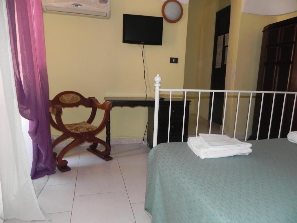 קטאניה Hotel Bellini חדר תמונה