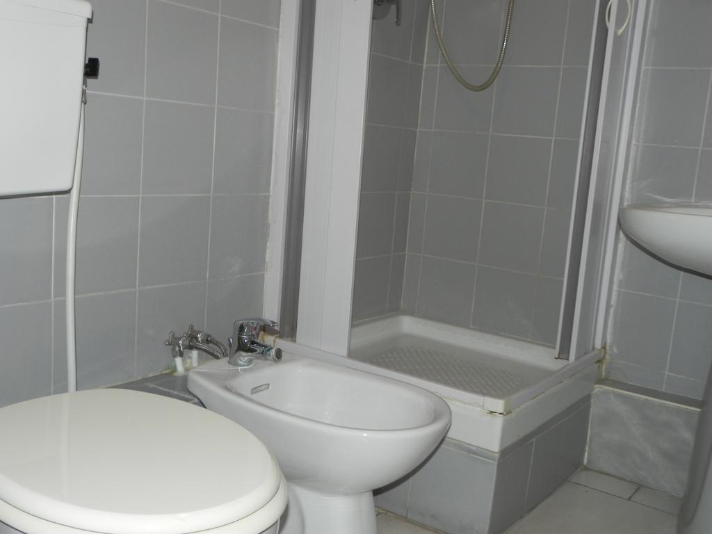 קטאניה Hotel Bellini מראה חיצוני תמונה