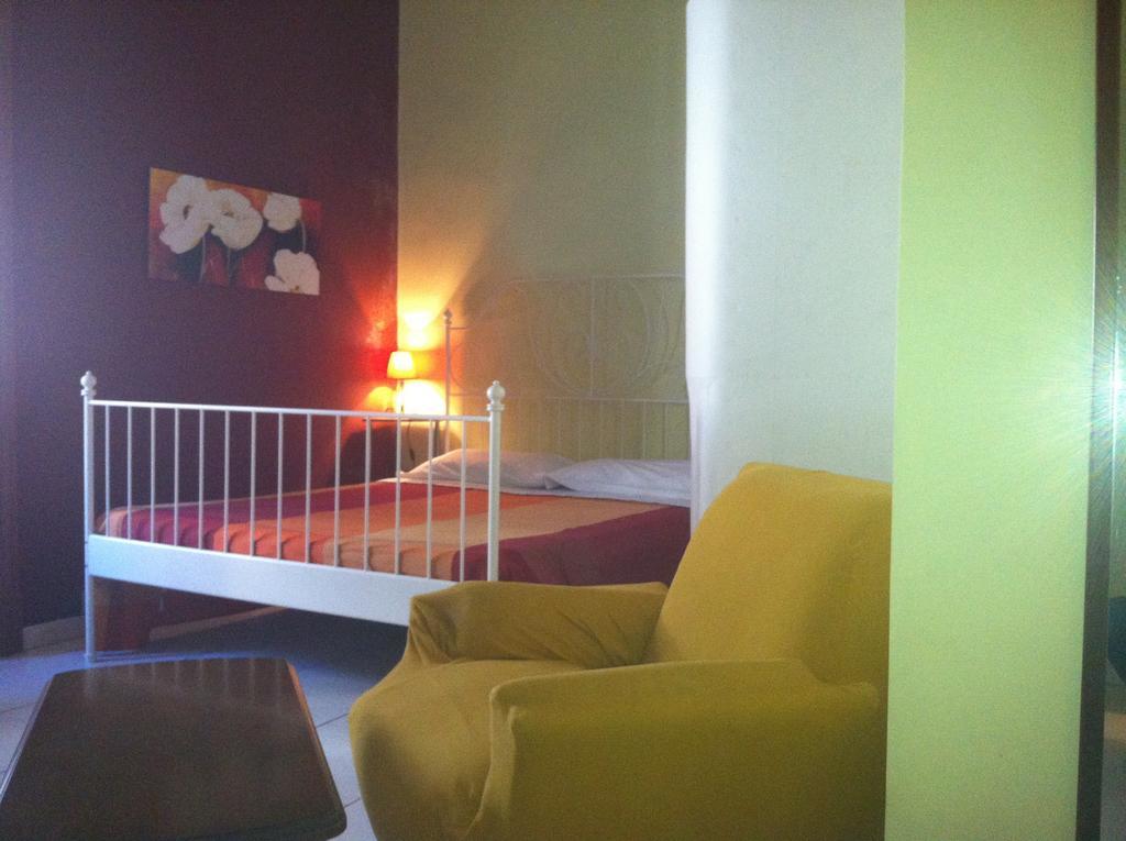 קטאניה Hotel Bellini מראה חיצוני תמונה