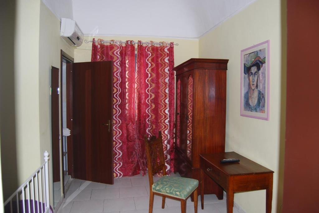 קטאניה Hotel Bellini חדר תמונה