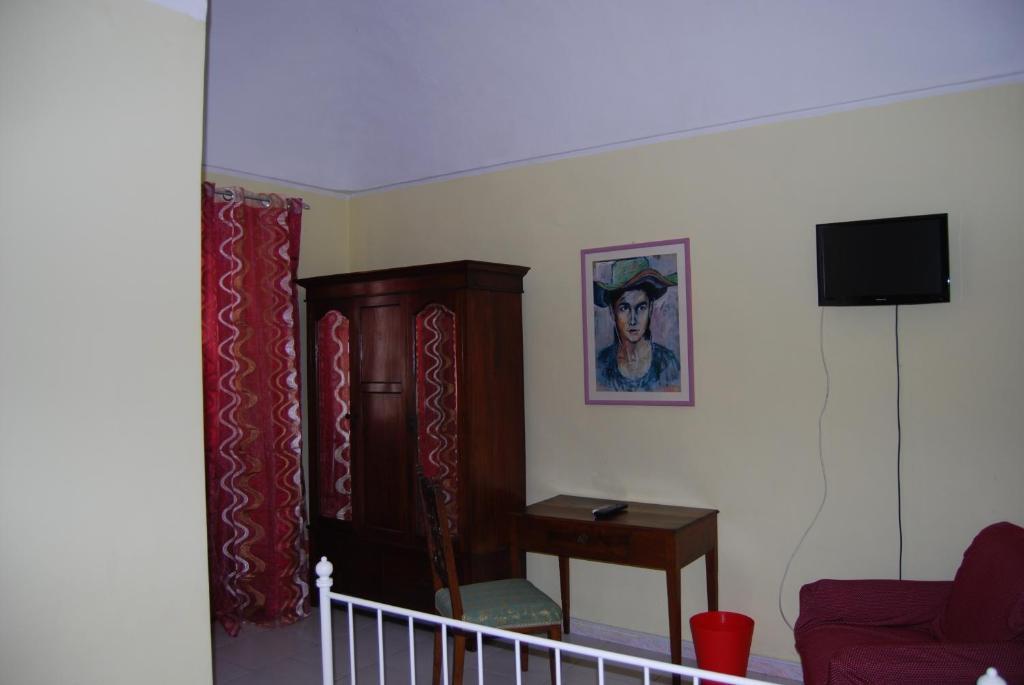 קטאניה Hotel Bellini חדר תמונה