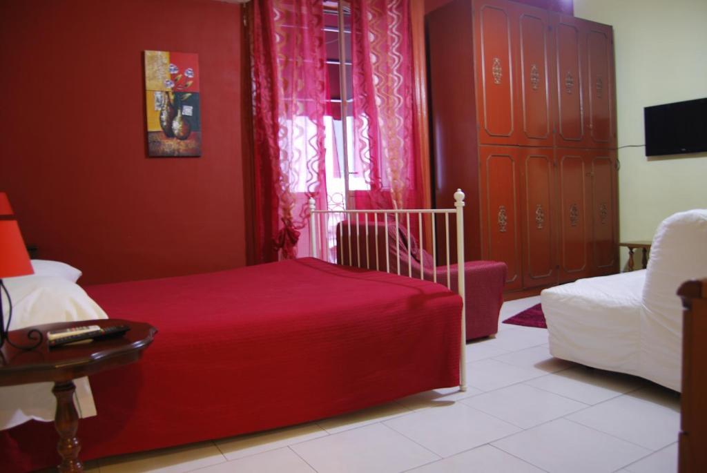 קטאניה Hotel Bellini מראה חיצוני תמונה