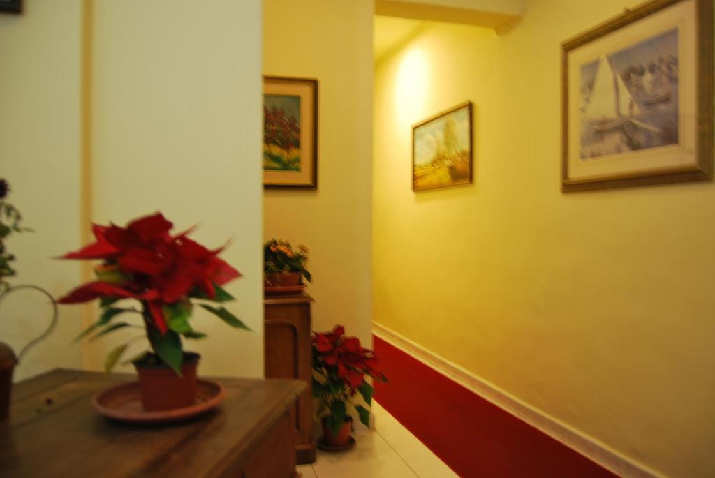 קטאניה Hotel Bellini מראה חיצוני תמונה