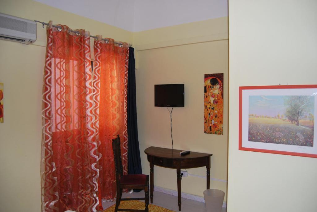 קטאניה Hotel Bellini חדר תמונה