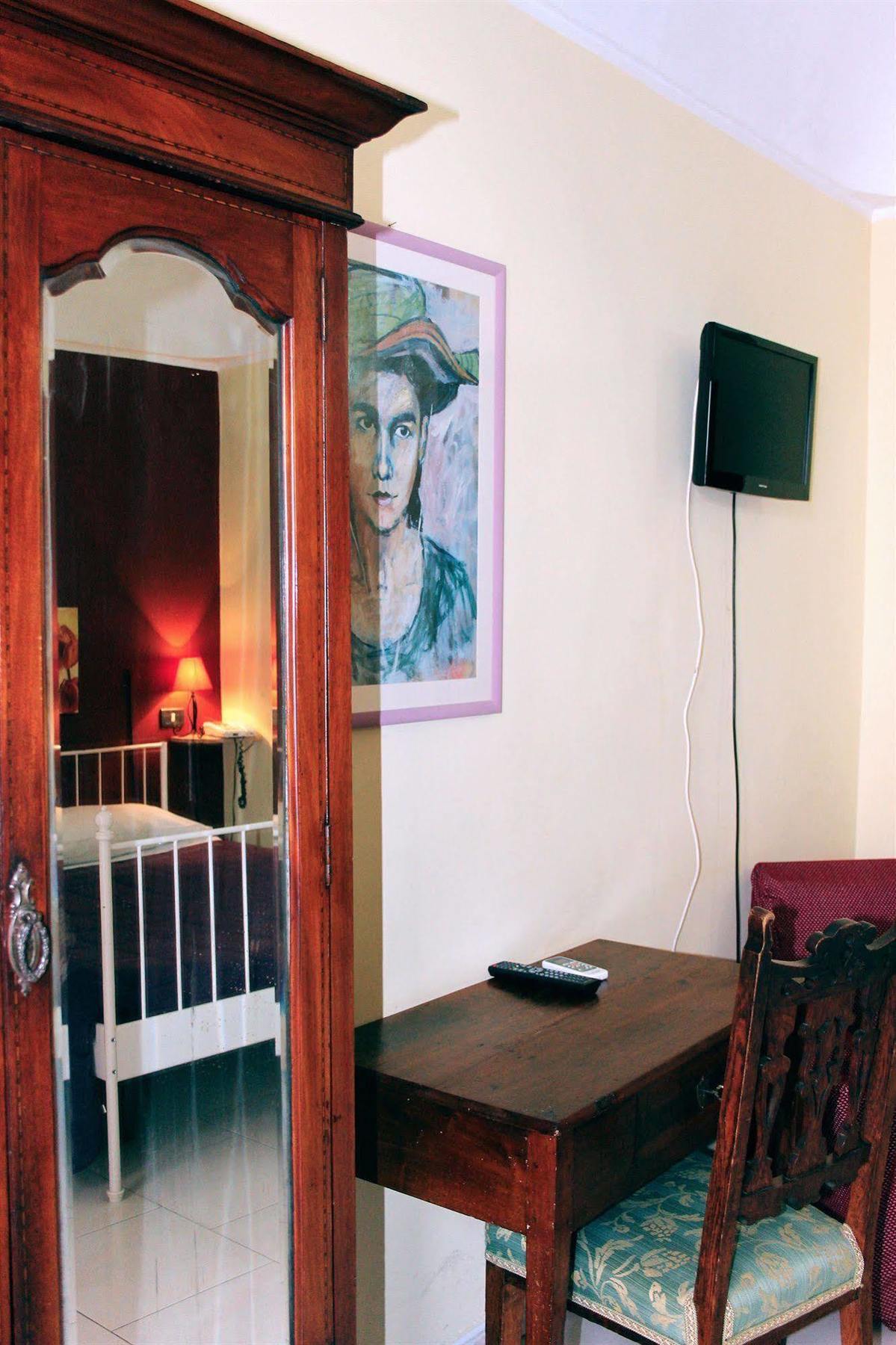 קטאניה Hotel Bellini מראה חיצוני תמונה