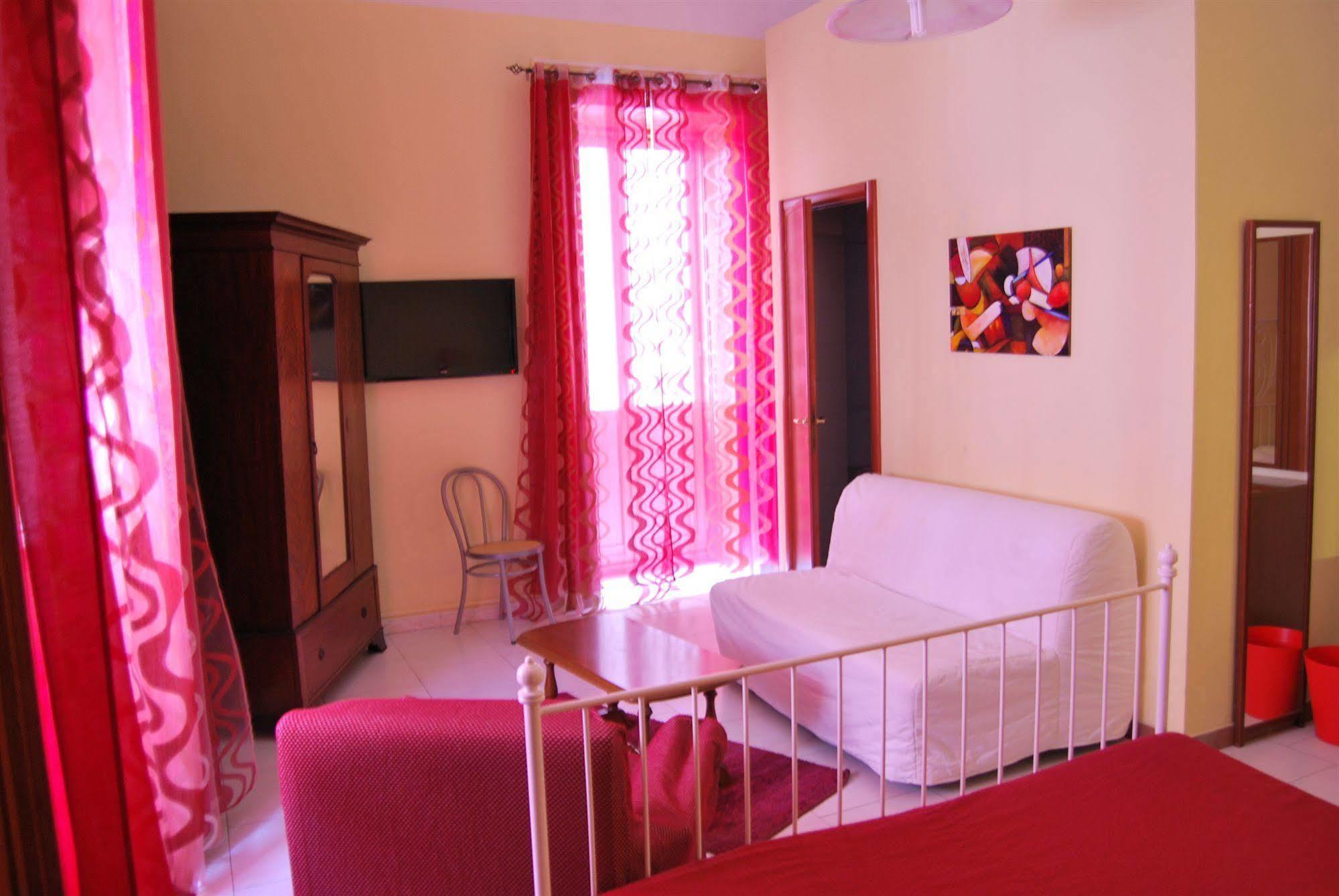 קטאניה Hotel Bellini מראה חיצוני תמונה