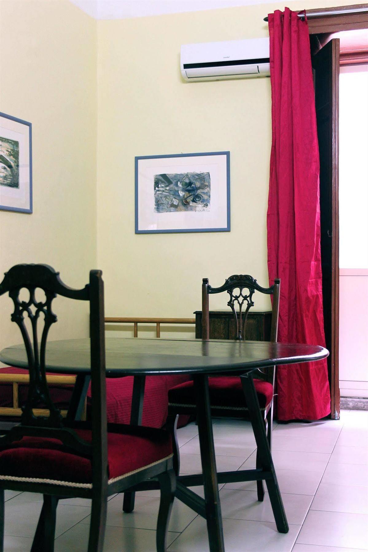 קטאניה Hotel Bellini מראה חיצוני תמונה