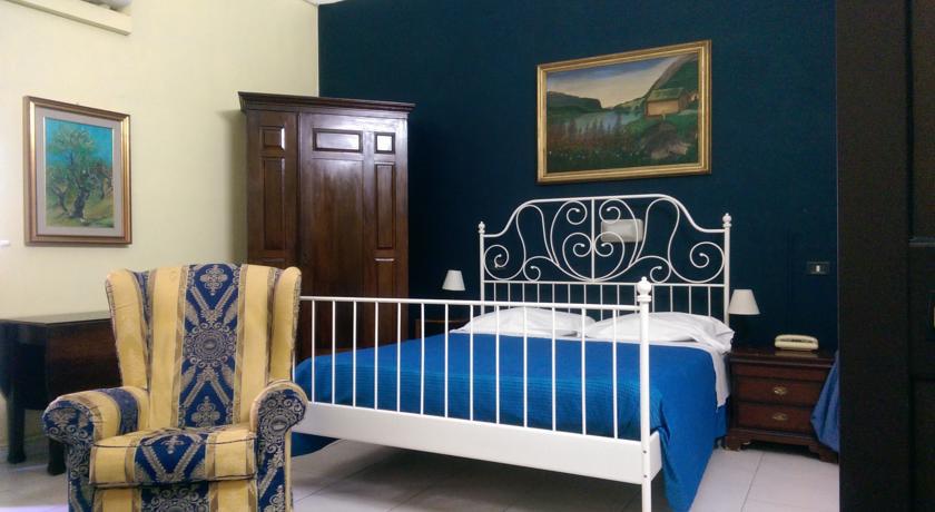 קטאניה Hotel Bellini חדר תמונה